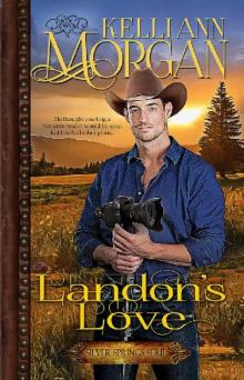 Landon's Love (Silver Spring Series Book 2)