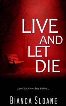 Live and Let Die