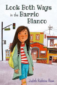 Look Both Ways in the Barrio Blanco