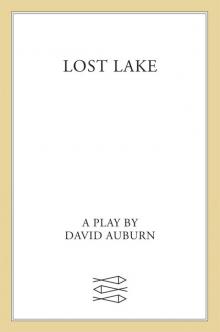 Lost Lake