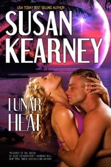 Lunar Heat: 1 (The Heat Series)