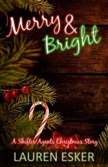 Merry and Bright