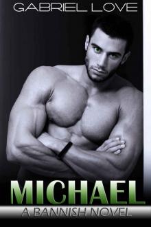 Michael (Bannish #1)