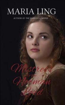 Mistress to the Norman Lord