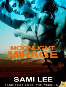 Moonlight Mirage: Bandicoot Cove 2