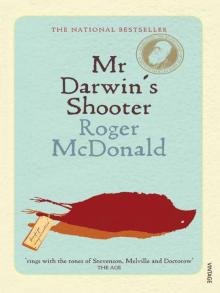 Mr Darwin's Shooter