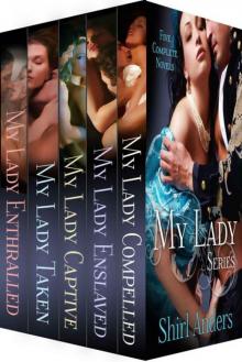 My Lady Series Bundle (1-5)