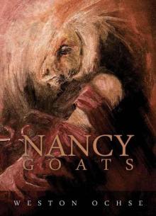 Nancy Goats (Delirium Novella Series)