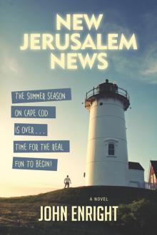 New Jerusalem News