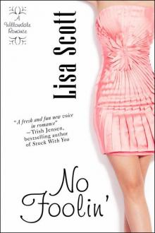 No Foolin' (Willowdale Romance Novel)