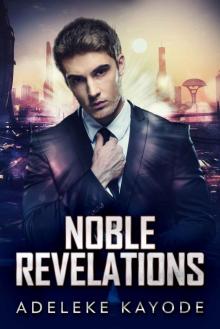 Noble Revelations