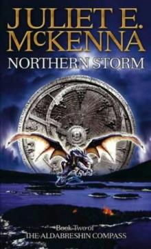 Northern Storm ac-2