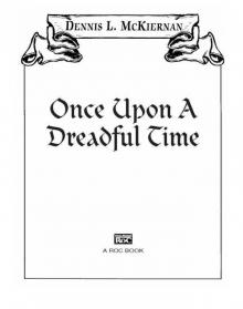 Once Upon a Dreadful Time