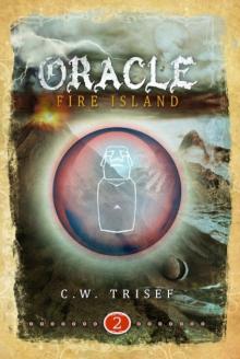 Oracle--Fire Island