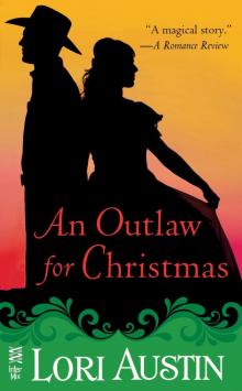 Outlaw for Christmas (9781101573020)