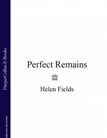 Perfect Remains