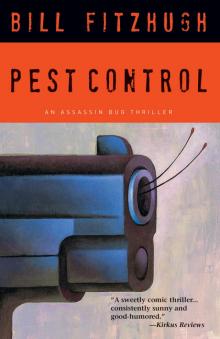 Pest Control