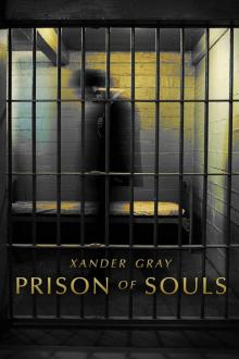 Prison of Souls (Science Fiction Thriller)