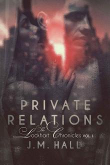 Private Relations