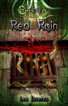 Red Rain (The Circle Book 3)