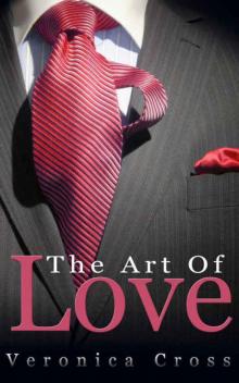 Romance: The Art Of Love: A Billionaire Romance