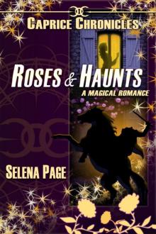 Roses & Haunts