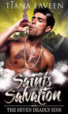 Saint's Salvation_The Seven Deadly Sins