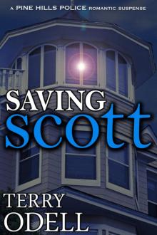 Saving Scott (Kobo)