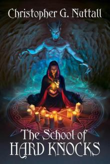 Schooled in Magic 5 - The School of Hard Knocks