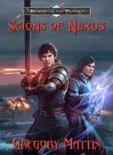 Scions of Nexus