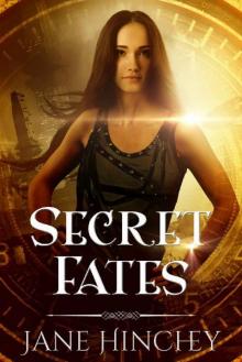 Secret Fates