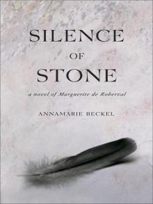 Silence of Stone