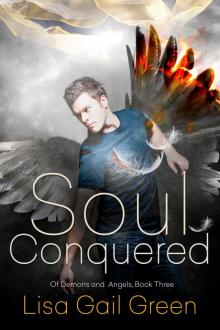 Soul Conquered