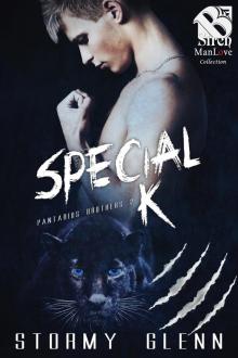 Special K