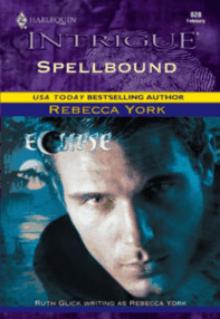 Spellbound