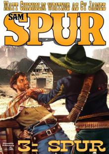 Spur