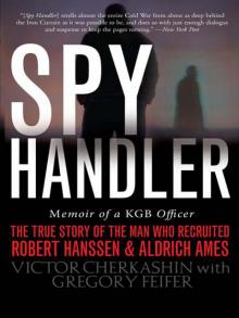 Spy Handler