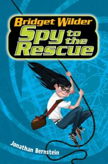 Spy to the Rescue