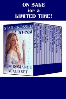 Star-Crossed Curves: BBW Erotic Romance Boxed Set