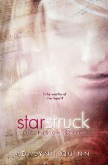 Starstruck (Fusion #1)