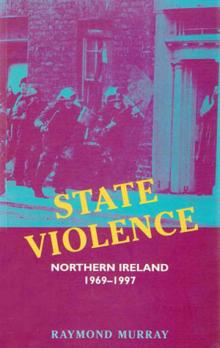 State Violence