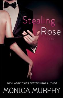 Stealing Rose