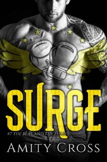 Surge: (#7 The Beat and The Pulse)