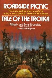 Tale of the Troika s-2