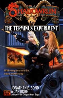 Terminus Experiment