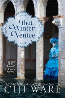 That Winter in Venice