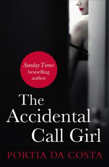 The Accidental Call Girl