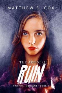 The Artist of Ruin