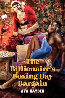 The Billionaire's Boxing Day Bargain