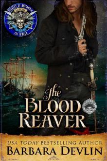 The Blood Reaver (Pirates of Britannia Book 6)